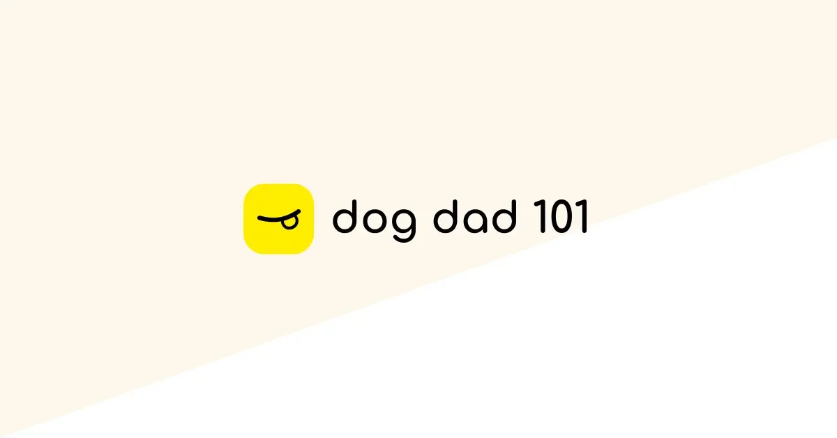 7 Hilarious Signs You're a Dog Dad